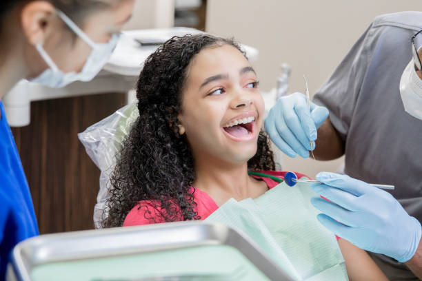 Best Broken or Cracked Tooth Emergency Dentist in Carey, OH