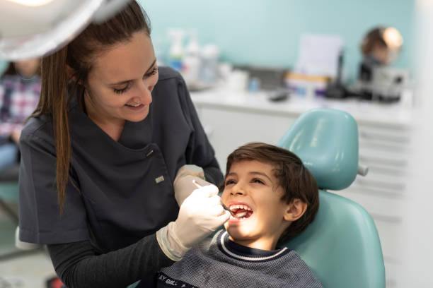 Best Pediatric Emergency Dentist in Carey, OH