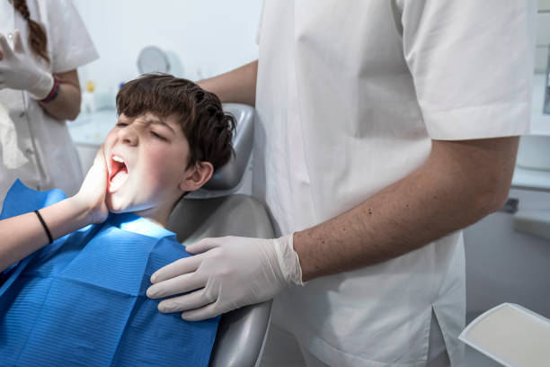 Best Emergency Dentist for Lost Fillings or Crowns in Carey, OH